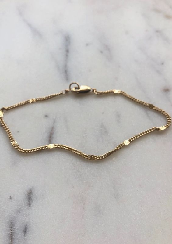 Jessica Matrasko Jewelry Sarah Bracelet JM31