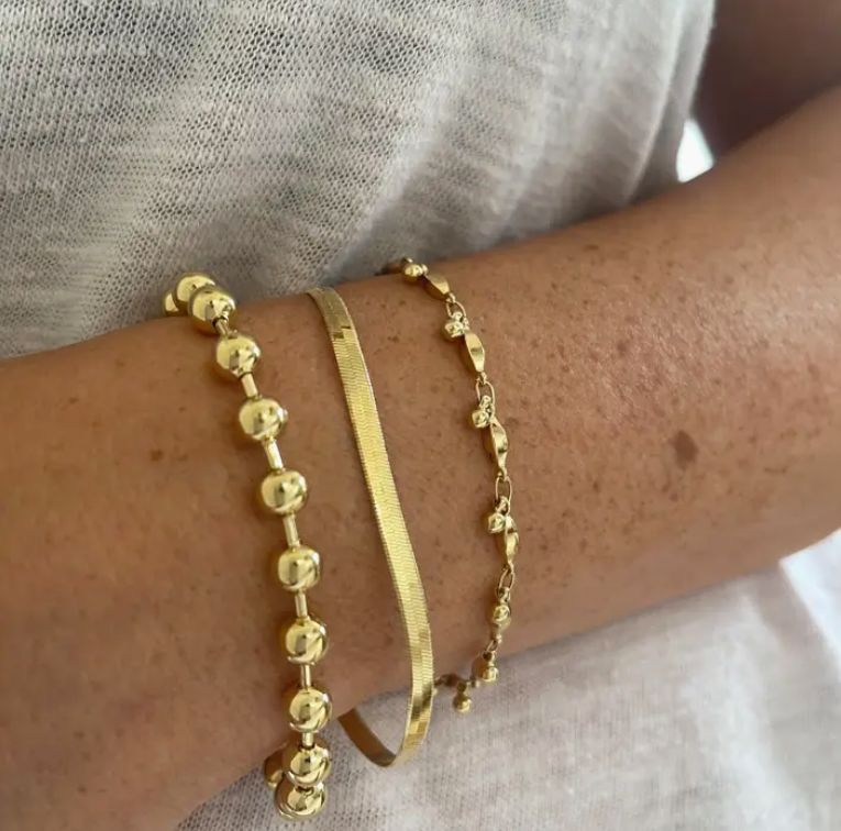 Jessica Matrasko Jewelry Pax Bracelet JM28