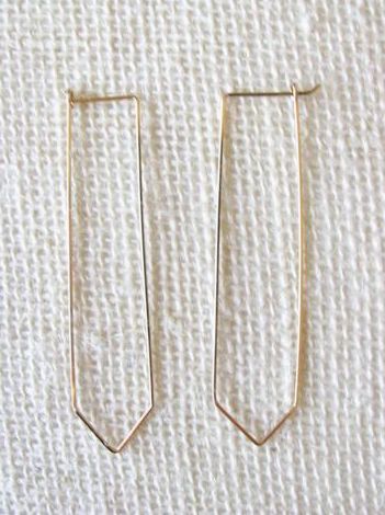 Jessica Matrasko Jewelry Starr Earrings JM32