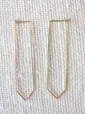 Jessica Matrasko Jewelry Starr Earrings JM32