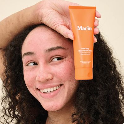 Marin Skincare Soothing Hydration Cream