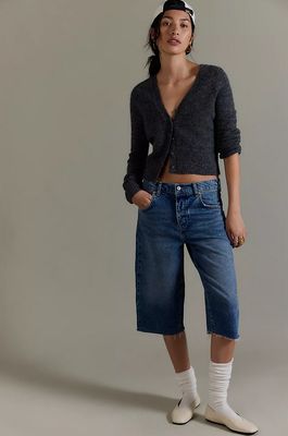 Free People School Girl Cardigan (Two Colors)