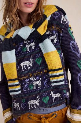 Free People Blissful Layering Tee