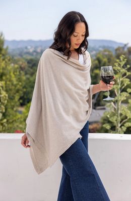 Zestt Organics Dreamsoft Cotton Travel Scarf