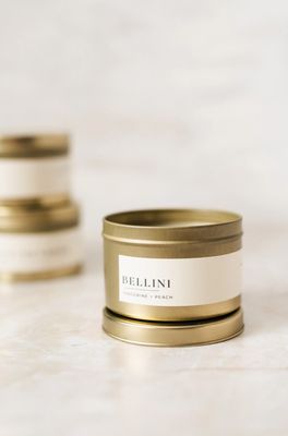 Solana Bellini Candle SL1