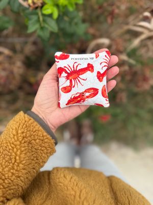 Wentworth Mercantile Lobster Sachet