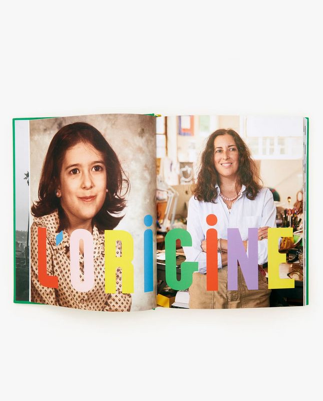 Clare V. La Vie de Clare V. Paris Chic/L.A. Cool Book