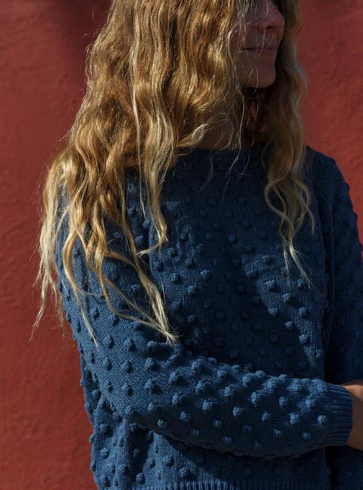 Mollusk Surf Shop Pearl Sweater