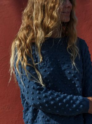 Mollusk Surf Shop Pearl Sweater