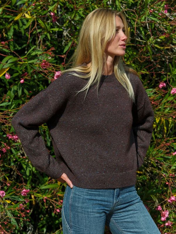 Mollusk Surf Shop Rhys Sweater
