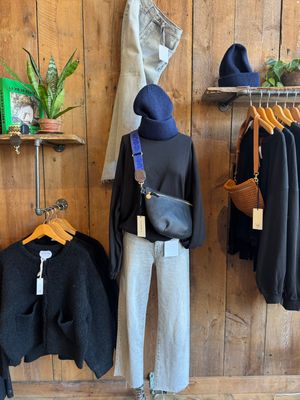 All Clothing