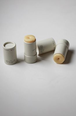 Among the Flowers Tallow Lip Balm ATF63