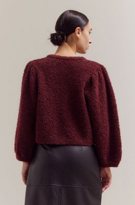 Knits + Outerwear