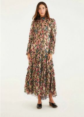 Dresses + Skirts