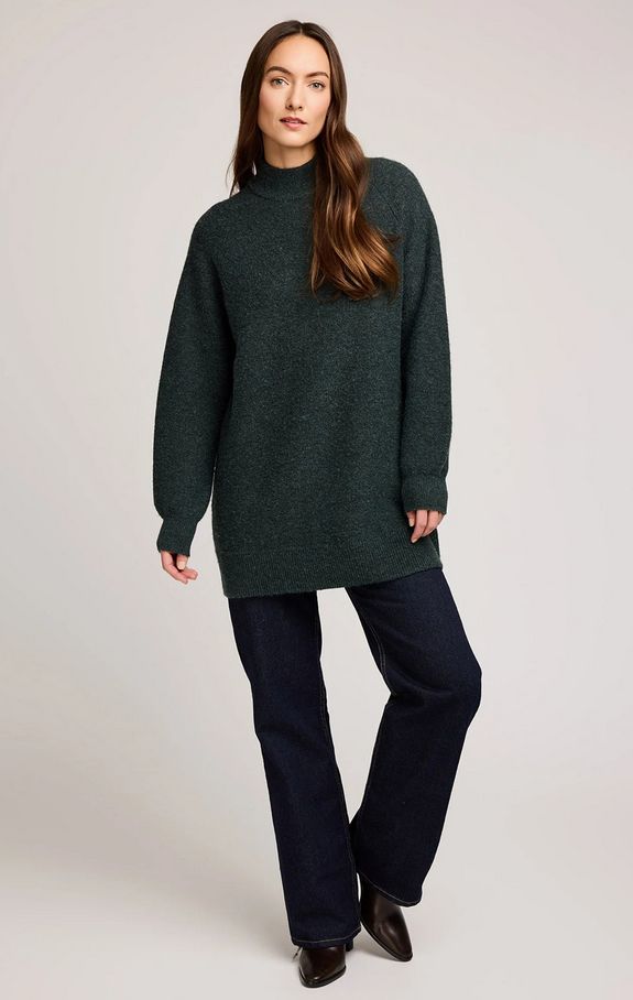 Gentle Fawn Lena Tunic Sweater