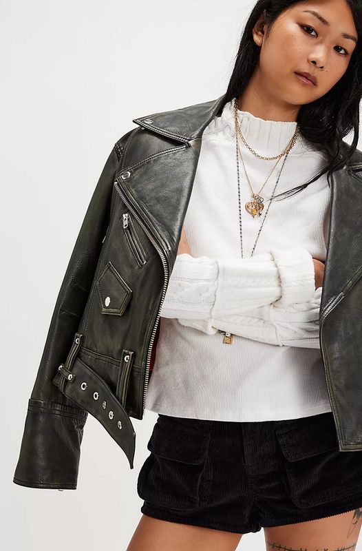 Free People Breezy Swit (Two Colors)