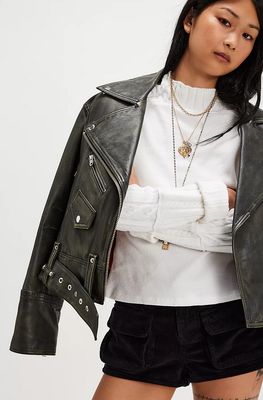 Free People Breezy Swit (Two Colors)