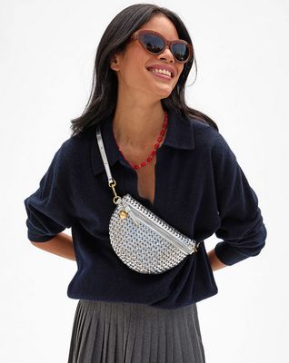 Clare V. Sophia Sunglasses in Chocolate CV11