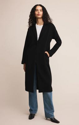Z Supply Mason Coat