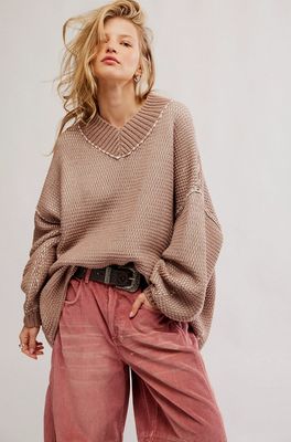 Free People Maisie Sweater