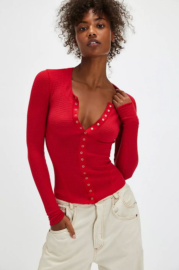 Free People Going Places Cardigan