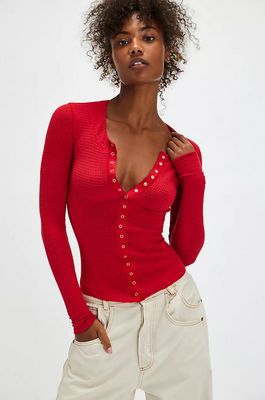 Free People Going Places Cardigan