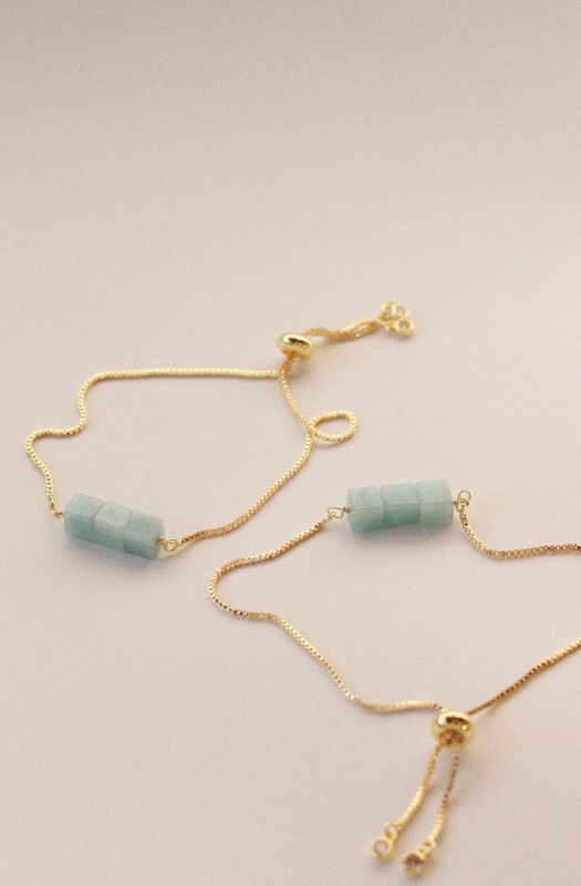 Goldie Jewelry Coronado Bracelet GL36