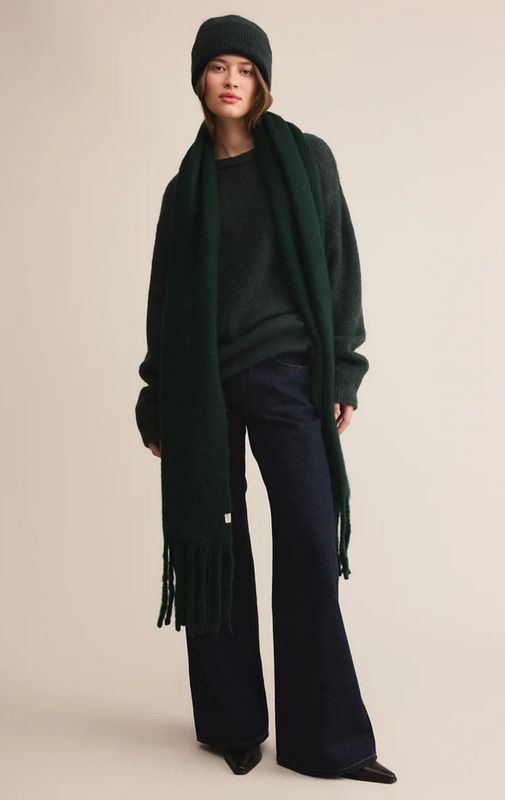 Z Supply Show Me The Way Scarf (Two Colors)