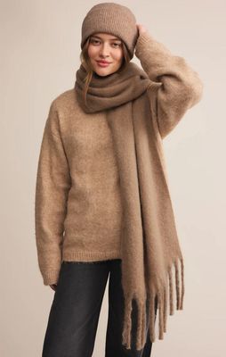 Z Supply Show Me The Way Scarf