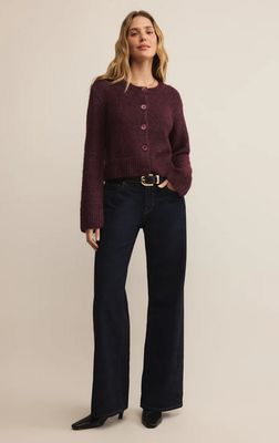 Z Supply Breen Cardigan