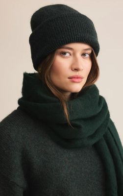 Z Supply Glacier Beanie (Two Colors)