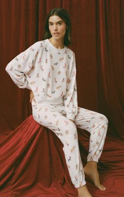 Z Supply Classic Pup Joggers