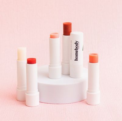 Homebody Lip Balm