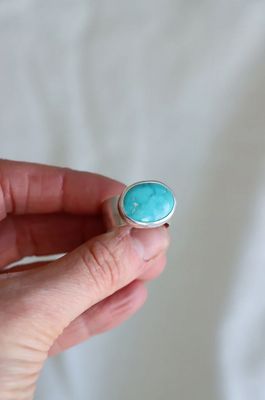 Pestana Jewelry Traveler Ring Size 9 PJ6