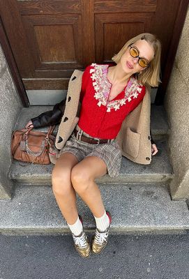 Free People Pixie Cardi