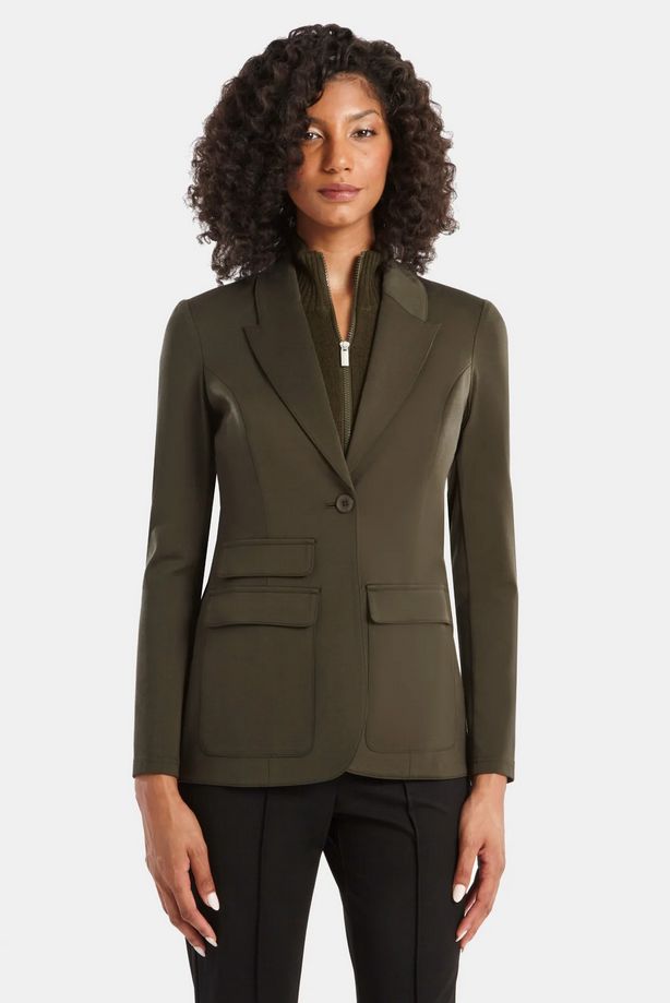 Capsule 121 The Hailey Jacket