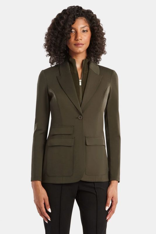 Capsule 121 The Hailey Jacket