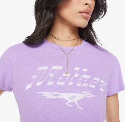 Mother The Sinful in Roadrunner