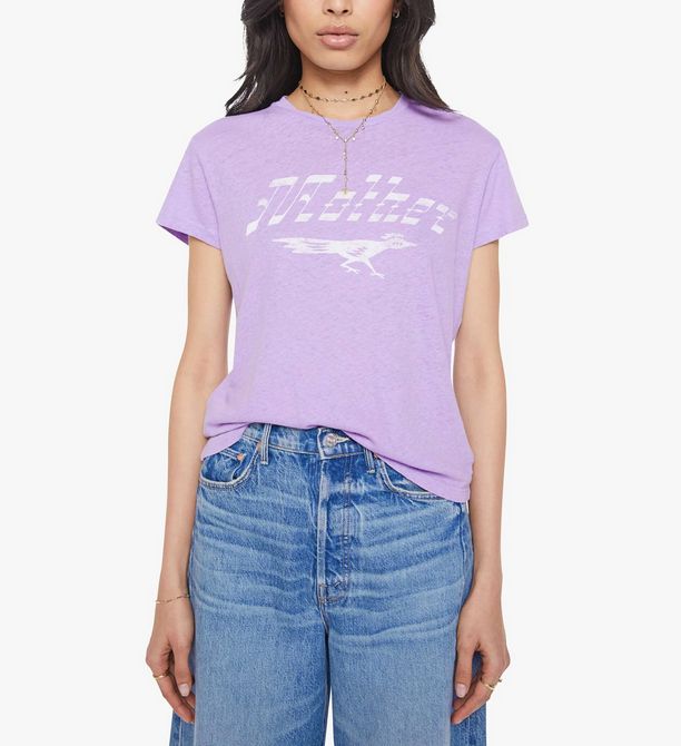 Mother The Sinful in Roadrunner