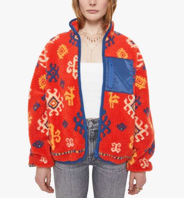 Mother The Heat Lamp Sing For Your Supper