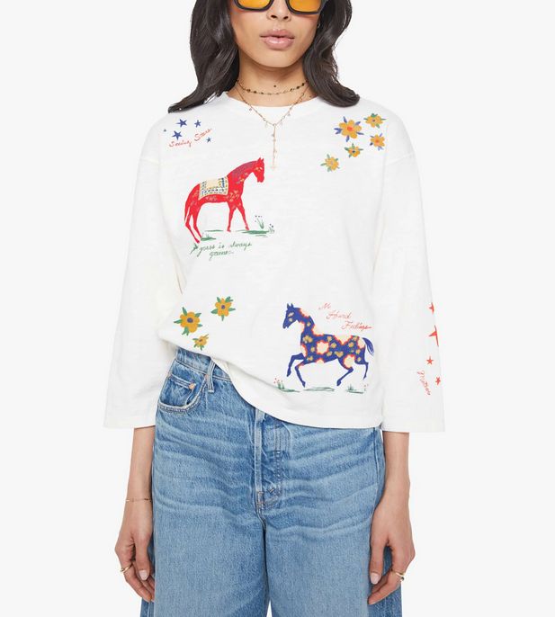 Mother The Footballer in Whenever