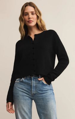 Z Supply Medina Cardigan