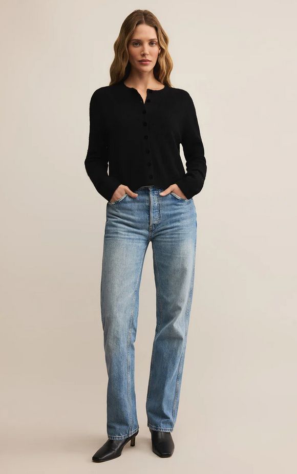 Z Supply Medina Cardigan