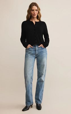 Z Supply Medina Cardigan