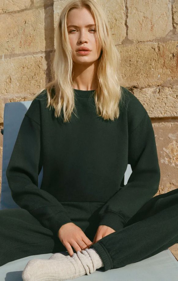 Z Supply Boyfriend Sweatshirt