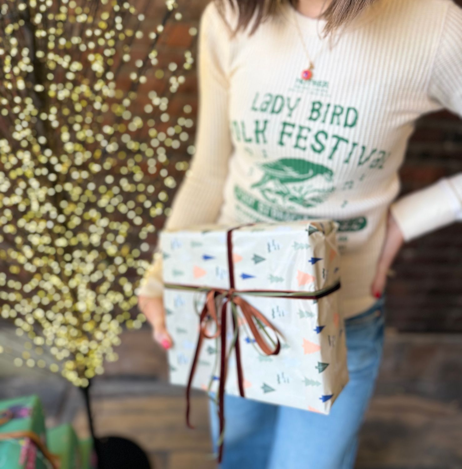 Mother The Itty Bitty Goodie Goodie Thermal