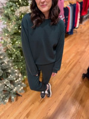 Z Supply Boyfriend Sweatshirt