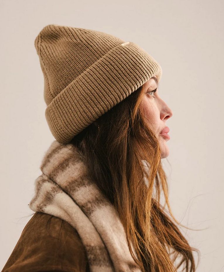 Gigi Pip Lou Knit Beanie