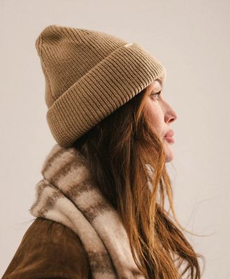 Gigi Pip Lou Knit Beanie (Multiple Colors)