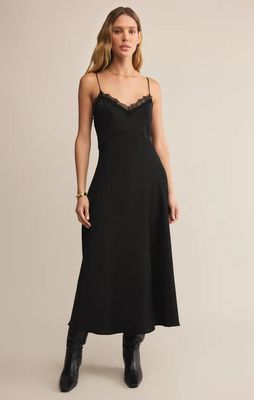 Z Supply After Hours Midi Dress